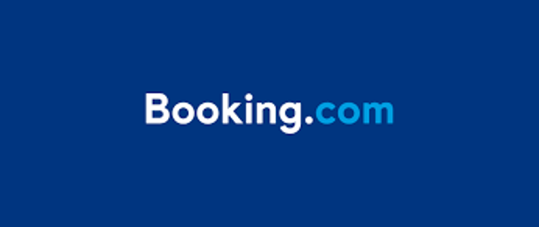 Booking.com  Profile Picture